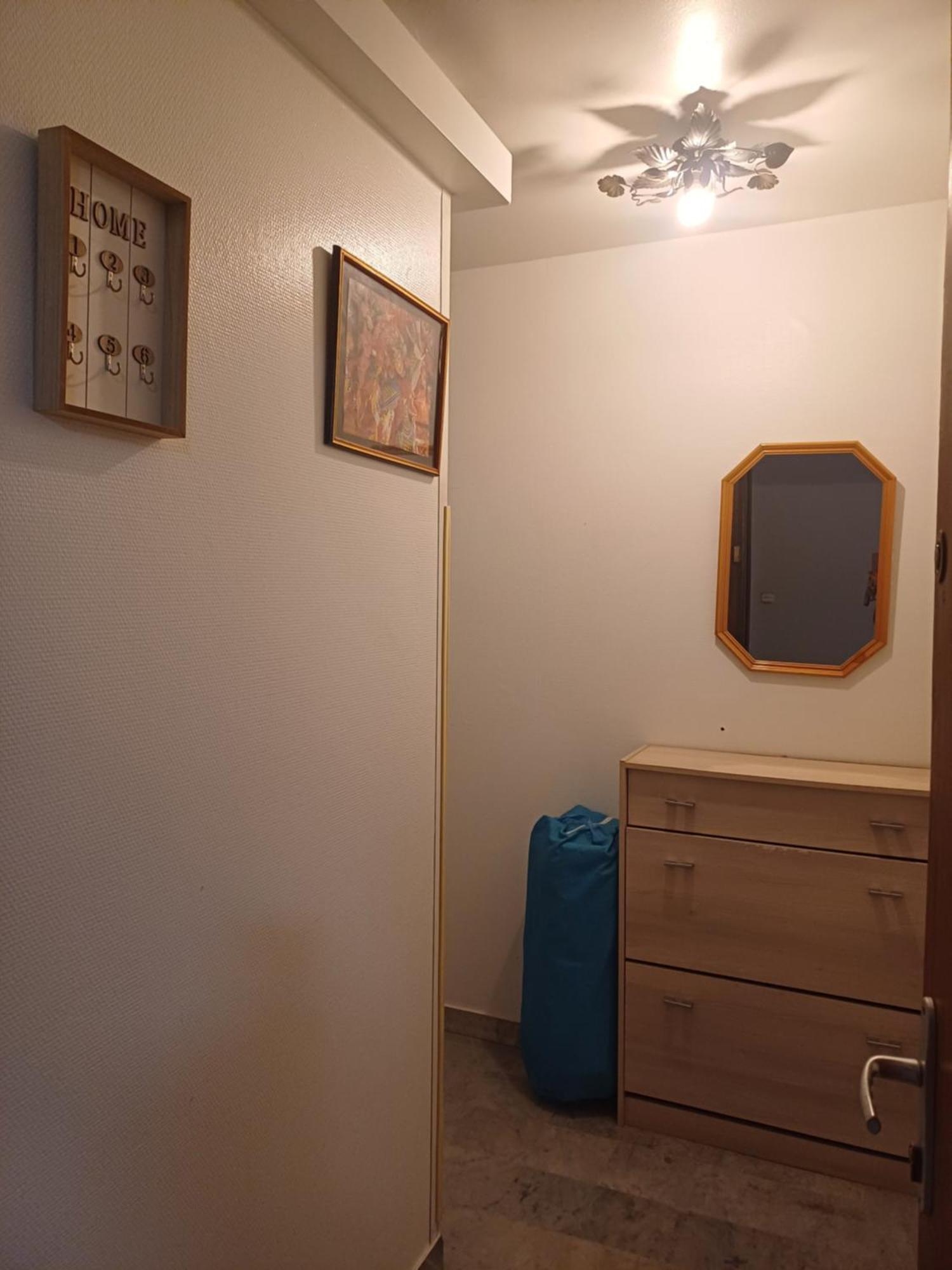 Appartement Elegant F1 Proche Tramway Et *