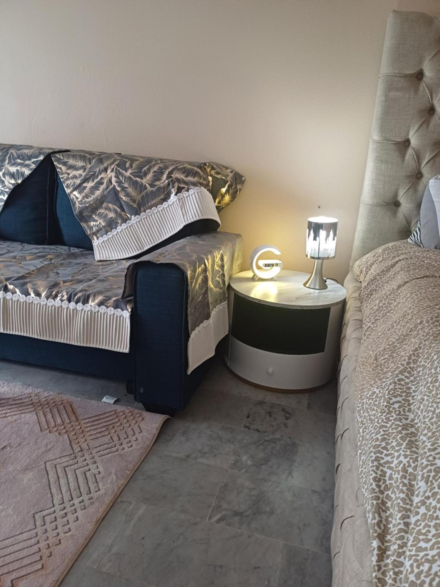 Appartement Elegant F1 Proche Tramway Et *