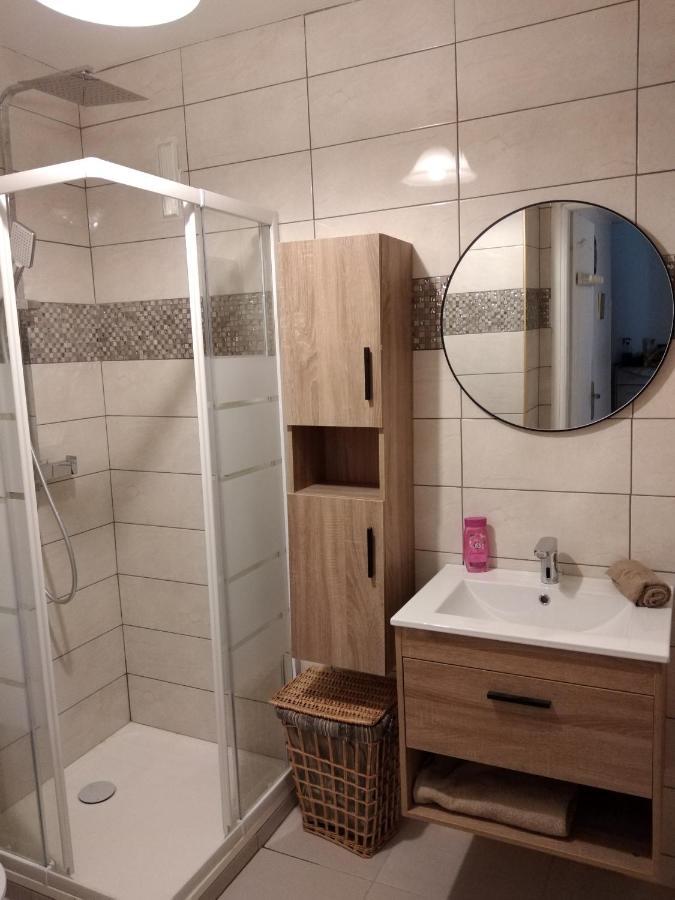 Apartamento Elegant F1 Proche Tramway Et Nice